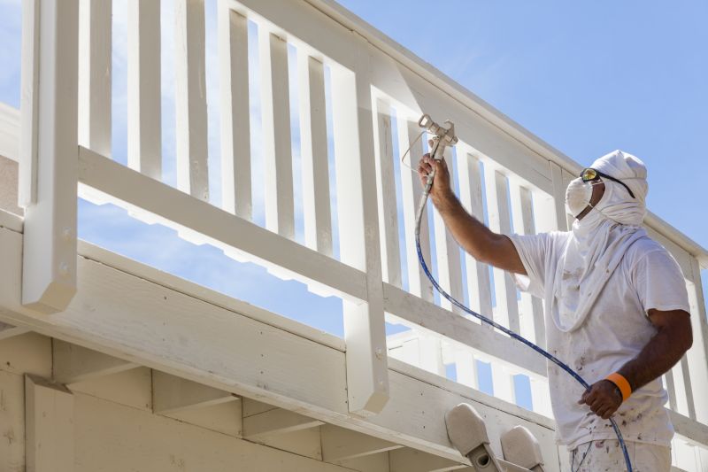 Best Time to Hire for Deck Service