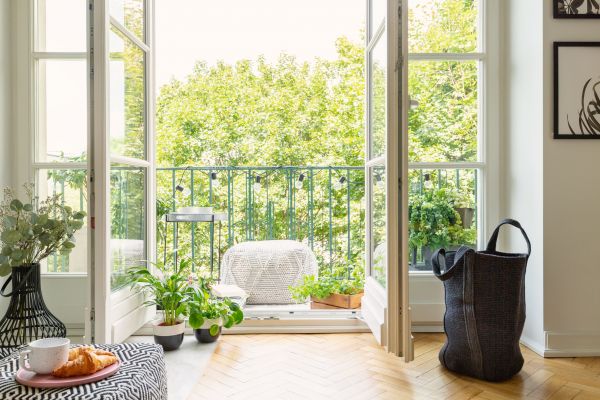 Balcony Repair in Antioch