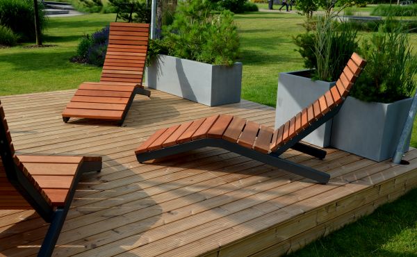 Sun Deck Installation in Antioch