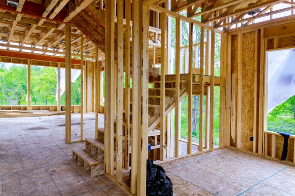 Carpentry Installation in Antioch