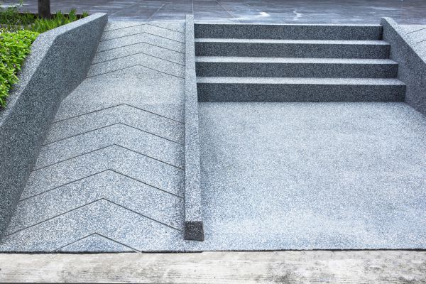 Deck Ramp Construction in Antioch