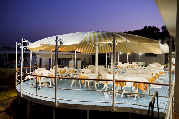 Cost of Commercial Deck Repair in Antioch