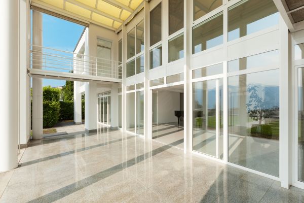 Veranda Construction in Antioch