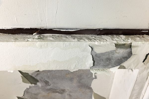 Cost of Porch Leak Repair in Antioch
