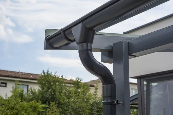 Cost of Porch Drainage Repair in Antioch