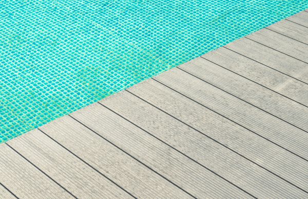Cost of Pvc Deck Repair in Antioch